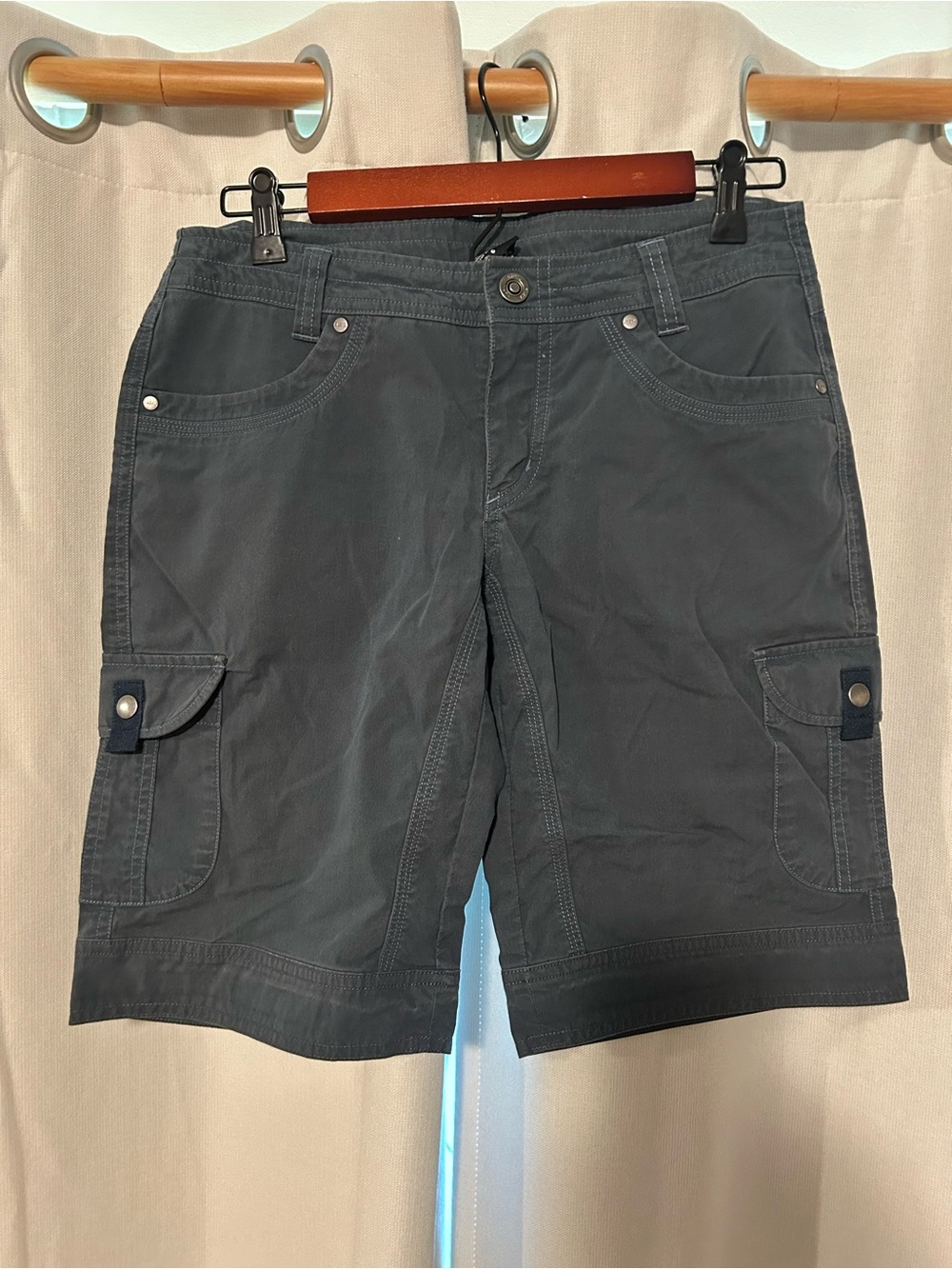 Kuhl Women's Cargo Shorts